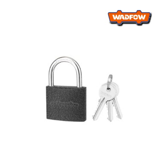 قفل محل وادفو 50 ملم