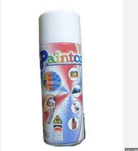 بخاخ بويا بعدة ألوان سعودي بينتكو