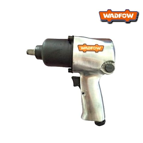 مسدس كفرات هواء وادفو 1/2