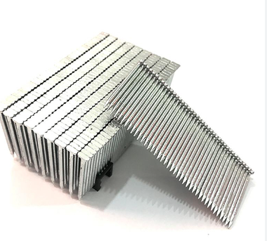 مسمار دباسة هواء صلب عدة مقاسات