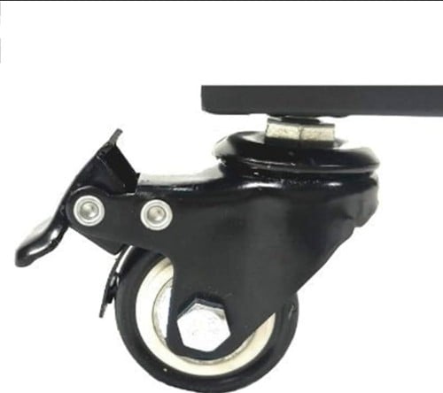 كفر اسود لماع بعدة مقاسات قاعده فرامل صيني