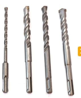 ريشة دريل هلتي رخام الماني 6 ملم * 16 سم - الماني