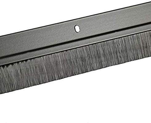 مانع غبار شعر ( بني - أسود )