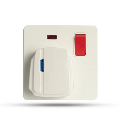 فيش 7*7 + راس 32 امبير - صيني