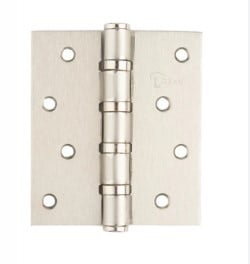 فصلات باب خشب رمان سلفر