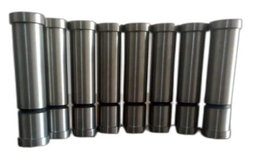 حامل لوحات عمود عدة مقاسات ( استيل )