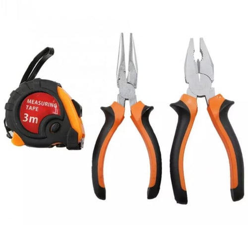 صندوق عدة 85 قطعه