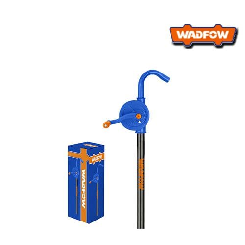 مضخة زيت - وادفو