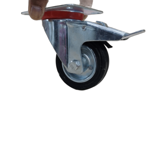 كفر اسود بعدة مقاسات فرامل