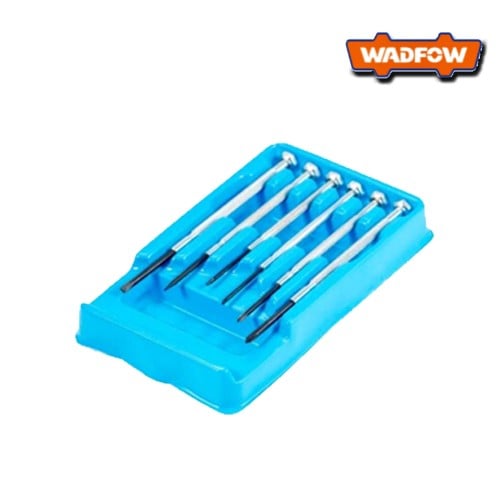 طقم مفكات جوال - وادفو