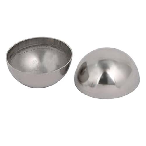 سدة ستيل نصف دائرة