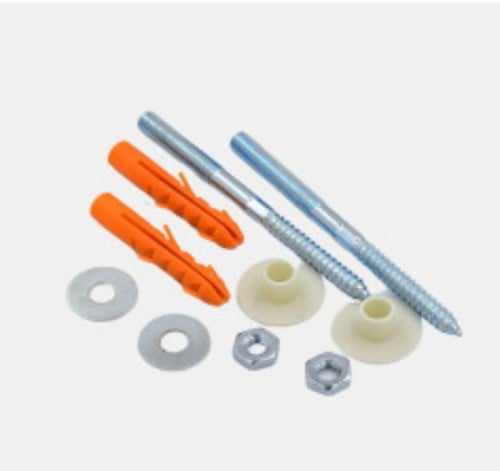 مسمار مغسلة - الماني