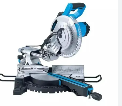 منشار خشب زاوية 255مم سحاب سباير 2000واط