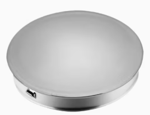 سدة ستيل كبس