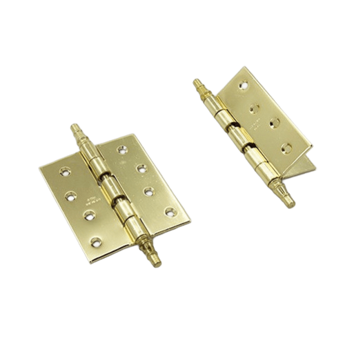 مفصلات باب ذهبي صيني عدة مقاسات