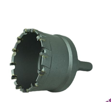 ريشة حفر هولسو (20MM)