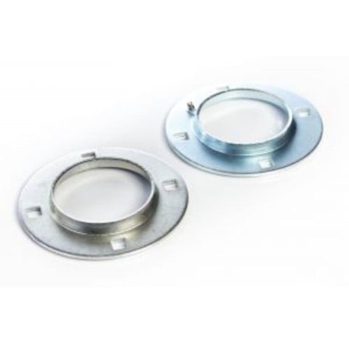 فلنجة ماسورة رقبة ستانلس ستيل