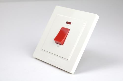 مفتاح مكيف - الشروق