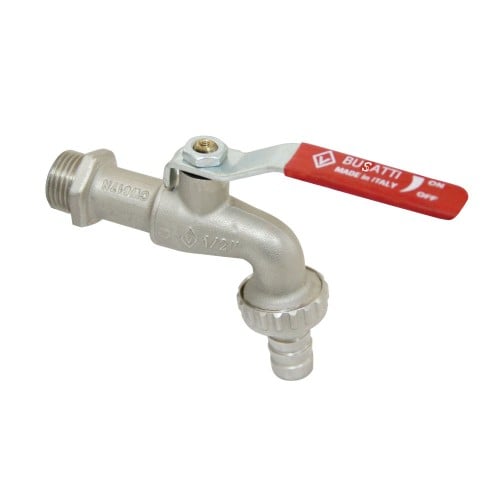 بزبوز نحاس 1/2 انش - ايطالي