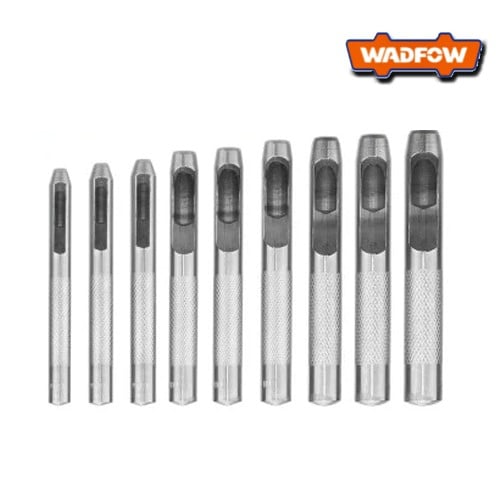 طقم خرامة ربل 9 قطع - وادفو