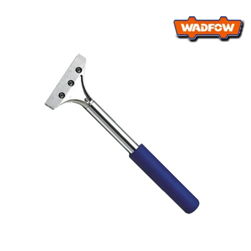 شفرة تنظيف طويل معدن - وادفو