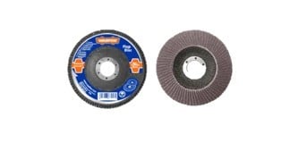 دسك سنفره استيل 80 وادفو