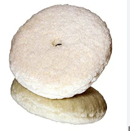 صوفة تلميع جانبي صيني عدة مقاسات