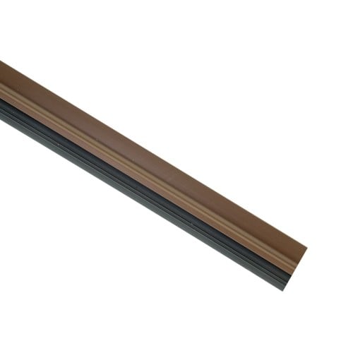 مانع غبار ربل - 1.20 سم بني