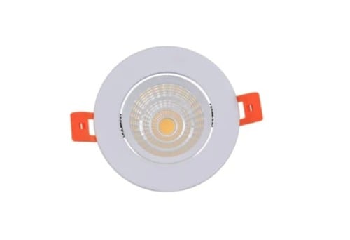 ابيض 10 -RMAX سبوت لايت 10 سم - صيني