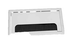 غطاء فتحة المنيوم 8*28