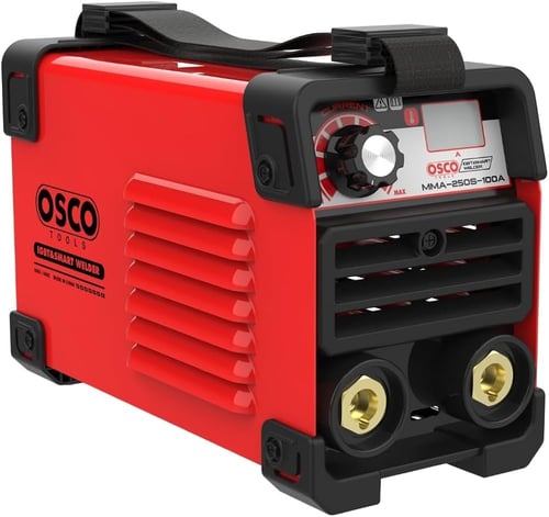 ماكينة لحام انفرتر 100 امبير - اوسكو
