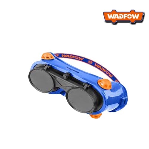 نظارة لحام قلاب - وادفو