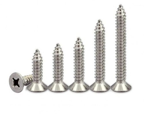 سن صاج DRY WALL SCREW