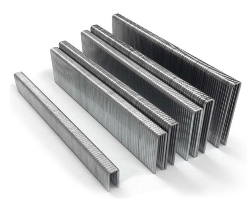 U مسمار دباسة هواء عدة مقاسات