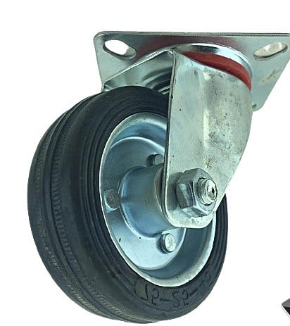 كفر اسود بعدة مقاسات متحرك