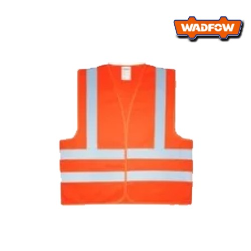 سترة مهندسين مع عاكس - وادفو