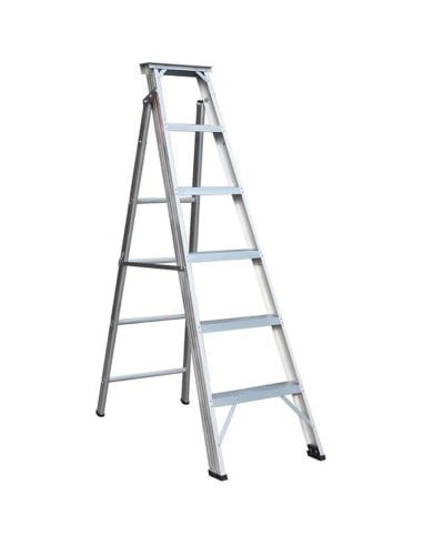 سلم خمس نجوم عدة مقاسات