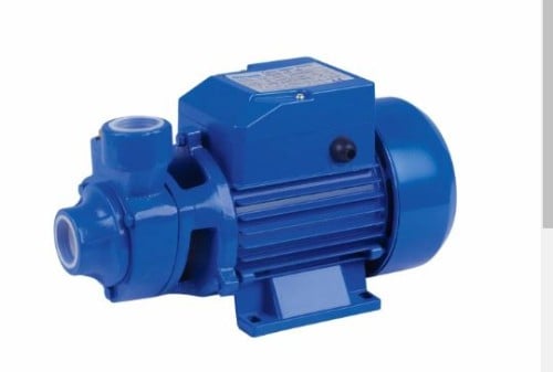 مضخة ماء hover ايطالي