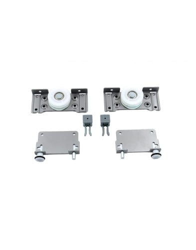 اخضر - OCT طقم كفر دولاب سحاب