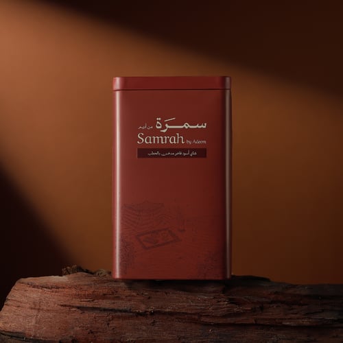 شاي أديم - مجموعة الجمعة