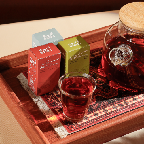 توزيعات العيد - وزنات أديم