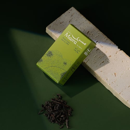 المجموعة الرمضانية