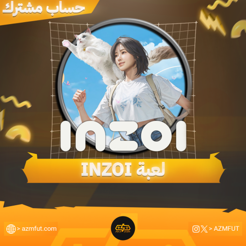 لعبة InZOI (اوفلاين)