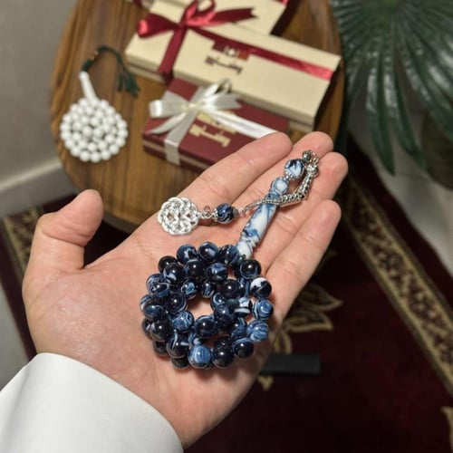 بكلايت مموج