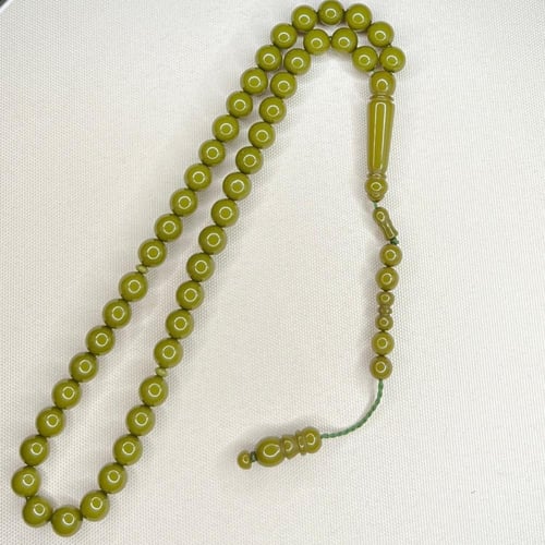 بكلايت اخضر غامق