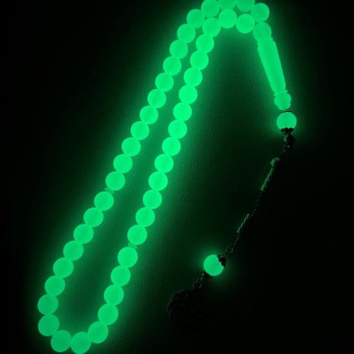 بكلايت مضيئ