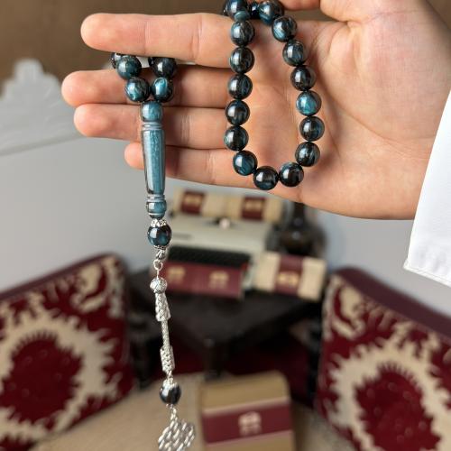 بكلايت لمعه مموج