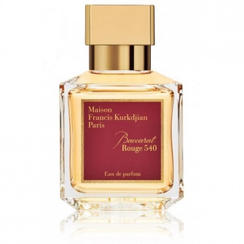 عطر نيش ماركة- بكرات روج 540 (100 مل)