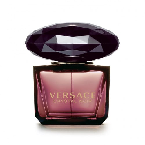 عطر نسائي ماركة- كرستال نوار من فرزاتشي (100 مل)