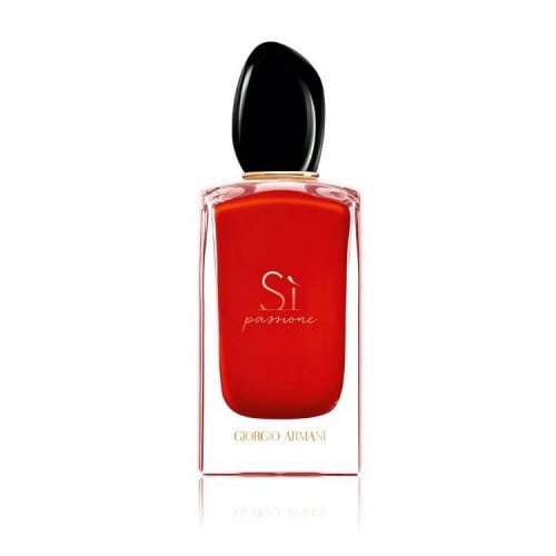 عطر نسائي ماركة- سي باشن ارماني(100 مل)